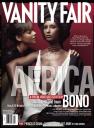 Vanity Fair Cover 2